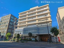 【東京都/江東区亀戸】江東区亀戸3丁目 土地 周辺施設