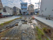 【東京都/江戸川区平井】江戸川区平井7丁目 土地 
