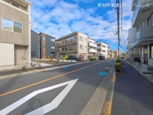 【東京都/江戸川区平井】江戸川区平井7丁目 土地 