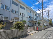 【東京都/江戸川区平井】江戸川区平井7丁目 土地 周辺施設