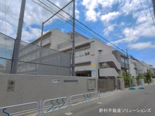 【東京都/江戸川区平井】江戸川区平井7丁目 土地 周辺施設