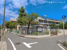 【東京都/江戸川区平井】江戸川区平井7丁目 土地 周辺施設