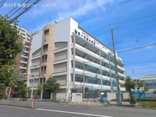 【東京都/江東区大島】江東区大島2丁目 土地 周辺施設