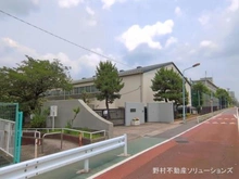 【東京都/江東区大島】江東区大島2丁目 土地 周辺施設