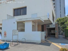 【東京都/江東区大島】江東区大島2丁目 土地 周辺施設