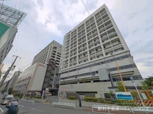 【東京都/江東区大島】江東区大島2丁目 土地 周辺施設