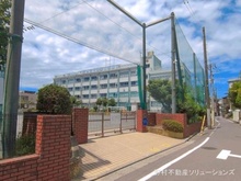 【東京都/江戸川区平井】江戸川区平井7丁目 土地 周辺施設