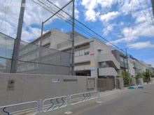 【東京都/江戸川区平井】江戸川区平井7丁目 土地 周辺施設