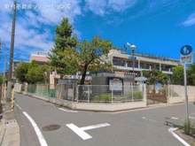 【東京都/江戸川区平井】江戸川区平井7丁目 土地 周辺施設