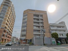 【東京都/江戸川区平井】江戸川区平井7丁目 土地 周辺施設