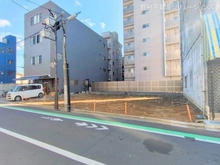 【東京都/江戸川区平井】江戸川区平井5丁目 土地 