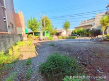 【東京都/墨田区文花】墨田区文花3丁目 土地 