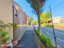 【東京都/墨田区文花】墨田区文花3丁目 土地 