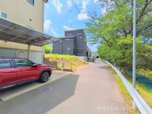 【千葉県/千葉市中央区宮崎町】千葉市中央区宮崎町 土地