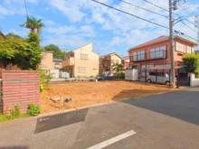 【千葉県/船橋市前原東】船橋市前原東6丁目 土地 現地