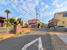 【千葉県/船橋市前原東】船橋市前原東6丁目 土地