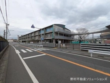 【千葉県/千葉市中央区松ケ丘町】千葉市中央区松ケ丘町 土地 周辺施設
