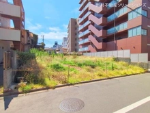 【千葉県/千葉市中央区新田町】千葉市中央区新田町 土地 現地