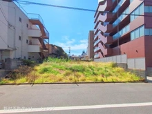 【千葉県/千葉市中央区新田町】千葉市中央区新田町 土地