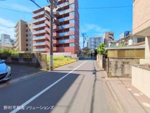 【千葉県/千葉市中央区新田町】千葉市中央区新田町 土地