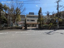 【千葉県/千葉市中央区新田町】千葉市中央区新田町 土地 周辺施設