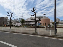 【千葉県/千葉市中央区新田町】千葉市中央区新田町 土地 周辺施設
