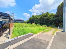 【千葉県/千葉市花見川区長作町】千葉市花見川区長作町 土地