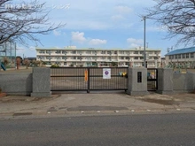 【千葉県/千葉市花見川区長作台】千葉市花見川区長作台2丁目 土地 周辺施設
