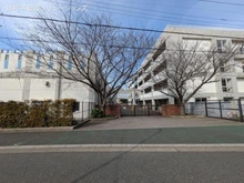 【千葉県/千葉市中央区松波】千葉市中央区松波4丁目 土地 周辺施設