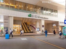 【千葉県/千葉市中央区松波】千葉市中央区松波4丁目 土地 周辺施設
