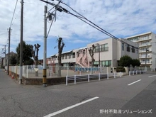 【千葉県/千葉市中央区松波】千葉市中央区松波4丁目 土地 周辺施設