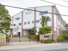 【千葉県/船橋市前原東】船橋市前原東6丁目 土地 周辺施設