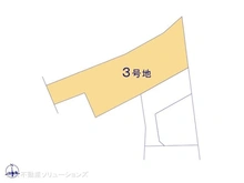 【千葉県/千葉市中央区登戸】千葉市中央区登戸3丁目 土地 