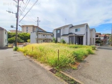 【千葉県/千葉市中央区今井町】千葉市中央区今井町 土地 現地