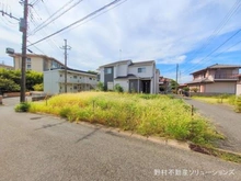 【千葉県/千葉市中央区今井町】千葉市中央区今井町 土地