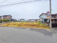 【千葉県/千葉市中央区星久喜町】千葉市中央区星久喜町 土地 現地