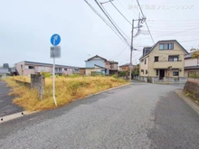 【千葉県/千葉市中央区星久喜町】千葉市中央区星久喜町 土地