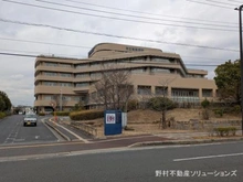 【千葉県/千葉市中央区星久喜町】千葉市中央区星久喜町 土地 周辺施設