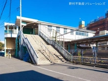 【千葉県/千葉市中央区道場北】千葉市中央区道場北2丁目 土地 周辺施設