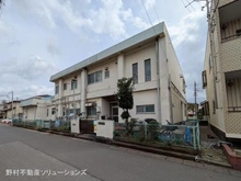 【千葉県/千葉市中央区道場北】千葉市中央区道場北2丁目 土地 周辺施設