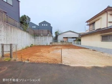 【千葉県/千葉市中央区千葉寺町】千葉市中央区千葉寺町 土地 現地