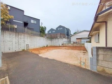 【千葉県/千葉市中央区千葉寺町】千葉市中央区千葉寺町 土地 