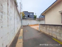 【千葉県/千葉市中央区千葉寺町】千葉市中央区千葉寺町 土地 