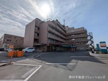 【千葉県/千葉市中央区千葉寺町】千葉市中央区千葉寺町 土地 周辺施設