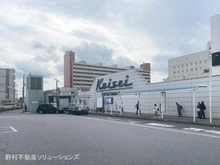 【千葉県/千葉市花見川区横戸台】千葉市花見川区横戸台 土地 周辺施設