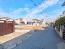 【千葉県/千葉市花見川区幕張町】千葉市花見川区幕張町3丁目 土地 