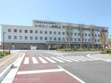 【千葉県/千葉市花見川区幕張町】千葉市花見川区幕張町3丁目 土地 周辺施設