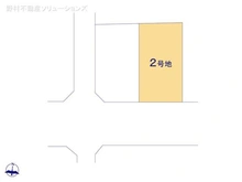 【千葉県/千葉市中央区松ケ丘町】千葉市中央区松ケ丘町 土地 図面と異なる場合は現況を優先