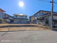 【千葉県/千葉市花見川区瑞穂】千葉市花見川区瑞穂1丁目 土地 