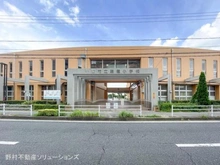 【千葉県/千葉市花見川区瑞穂】千葉市花見川区瑞穂1丁目 土地 周辺施設